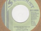 Lenny Curtis  Nothing Can Help You Now Stardust Soul Northern Motown