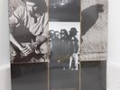 U2 The Joshua Tree Singles: Remastered & Live - Vinyl 2017