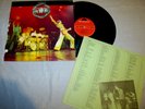 The Who - Very Best Of LP Made In Japan MPF 1163 NM Vinyl w/ Lyric Insert
