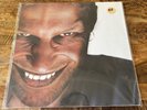 Aphex Twin ‎The Richard D James Album Original LP 1996 IDM Drum n Bass Album