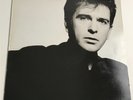 Peter Gabriel - So First Press LP Vinyl Record - PG 5  EX/VG+