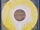 The Secret of Us Gracie Abrams Yellow Swirl Vinyl Ltd Edition Numbered 189/4000