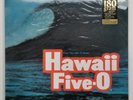 Mort Stevens - Original Hawaii Five-O TV Soundtrack [ST-410] 180g Vinyl LP