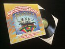 The Beatles - Magical Mystery Tour - US Stereo Los Angeles - Repress & Booklet