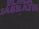Black Sabbath - Master Of Reality GER LP 1971 (VG-/VG-) Vertigo Swirl label ´