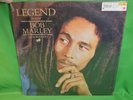 Legend The Best Of Bob Marley & The Wailers Record Album,1984 New Sealed