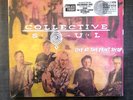 Collective Soul - Live At The Print Shop Pink Colored Vinyl LP RSD 2023 New Seal
