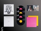 Beyonce - Homecoming: The Live Album - 4 LP Vinyl - Same Day Dispatch