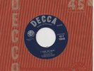 SUZI MILLER i love my baby*the money tree 1957 UK DECCA 7