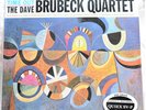 The Dave Brubeck Quartet - Time Out 200g Quiex Vinyl Classic Records