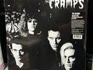 The Cramps “ Gravest Hits” Lp Vinyl Record Sealed Mint