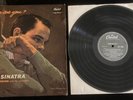 FRANK SINATRA Where are You? Vinyl Record LP made in england NM/EX