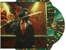 BAD OMENS - 'CONCRETE JUNGLE [THE OST]' 3LP VINYL Cornetto / 500 limit