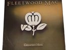 Fleetwood Mac Greatest Hits. LP 1988 Warner Bros Records. EX. First Press