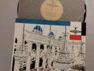 1961 USSR 1st AKKORD LP LEONID KOGAN Grigory Ginzburg BEETHOVEN Sonatas 1,3