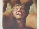 Troye Sivan Something To Give Each Other Deluxe Limited Ed. Gatefold Pink Vinyl