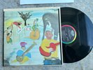 The Band Music From Big Pink Original 1968 Bob Dylan Cover Art  VG+