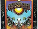 The Grateful Dead - Aoxomoxoa - 1971 Vinyl LP NM/EX