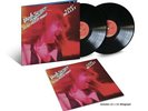 Bob Seger and The Silver Bullet Band - Live Bullet - Double Vinyl Record NEW