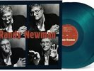 Randy Newman – The Best Of Randy Newman - Sea Blue 2 LP Vinyl Records 12