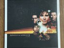 *SEALED* Angels & Airwaves - I-Empire vinyl 2xLP record RARE & OOP blink 182