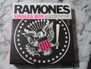 RAMONES Singles Box Set 10x 7