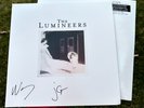 The Lumineers - 10th Anniversary Edition (SIGNED Ltd. Edition Vinyl) /100