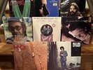 8 LP ROCK VINYL RECORD LOT-Billy Joel-Elton John-Bob Seger-Survivor