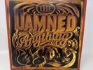 THE DAMNED Anything Vinyl LP, Dave Vanian GOTH PUNK Vinyl