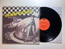 Waitresses Christmas Wrapping Vinyl LP New Wave Pop Rock 1982 *Ultrasonic Clean*