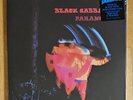 Black Sabbath  Paranoid  Vinyl LP Record NEW  Ozzy Osbourne  Iron Man  War Pigs