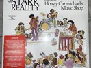 Stark Reality Discovers Hoagy Carmichael's Music Shop Double Vinyl LP Sealed