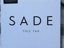 Sade: This Far( (6LP/BoxSet) -  LP Vinyl*SEALED*