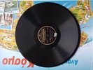 GREEK EPIROTIC 78 RPM RECORD