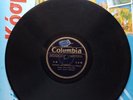 GREEK EPIROTIC 78 RPM RECORD