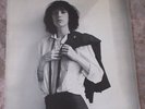 Patti Smith Horses 1975 Debut LP Vinyl NM- Nice STERLING AB 4066 Gloria