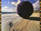 Phish - Slip Stitch and Pass - RSD Blue/Purple Splatter Vinyl - Numbered Used ⭕