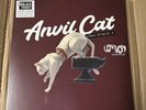 ANVIL CAT FROM STUDIO 4 LOVEJOY Etched White Vinyl Record Store Day RSD 2023