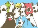 New: THE FORMAT - Dog Problems Vinyl LP