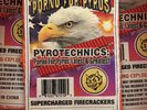 LP Pyrotechnics: Porno For Pyros' Latest & Greatest - Porno For Pyros