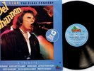 Del Shannon–The Final Concert Vinyl LP Recorded live March 1989 Dino DIN131