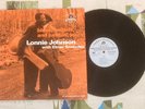 Lonnie Johnson with Elmer Snowden LP Blues, Ballads and Jumpin' Jazz Vol. 2 M-/M