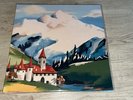 GARY DALY (CHINA CRISIS) - GONE FROM HERE vinyl. Near mint