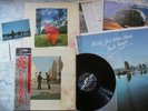 RARE PINK FLOYD - WISH YOU WERE HERE LP HALF SPEED MASTER SOUND AUDIOPHILE JAPAN
