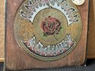 Grateful Dead - American Beauty - 1970 US 1st Press / Shrink / Hype Ultrasonic