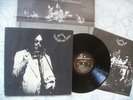1975 orig NEIL YOUNG - TONIGHT'S THE NIGHT LP + POSTER BOOKLET INSERT - REPRISE