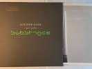 Joy Division – Substance US Quest LP promo stamp New Order