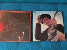 2 Vinyl Records BOB DYLAN The Band Ab201 NASHVILLE SKYLINE KCS 9825 Jonny Cash