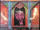 Michael Moorcock & The Deep Fix The New Worlds Fair LP United Artists U.K. Press
