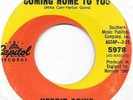 HERBIE GOINS Coming Home To You on Capitol northern soul 45 HEAR